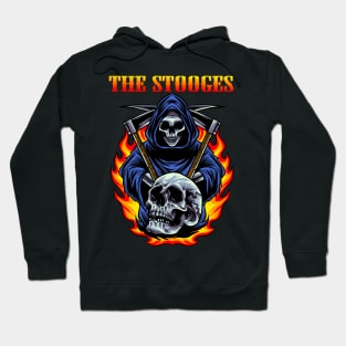 THE STOOGES BAND Hoodie